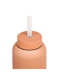 Lounge straw cap for Bink Bottle