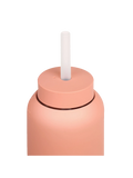 Lounge straw cap for Bink Bottle