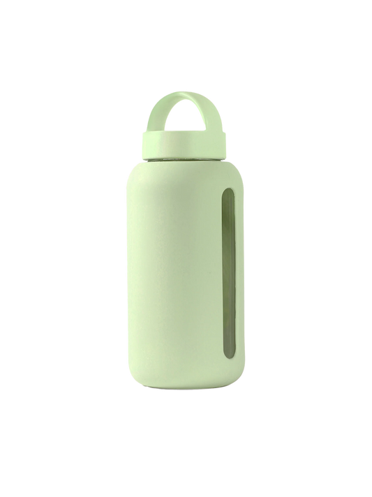 Day Bink glass water bottle 800 ml