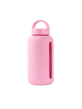 Bink Bottle, la bottiglia d'acqua in vetro per il monitoraggio dell'idratazione