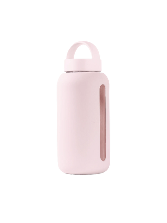 Day Bink glass water bottle 800 ml