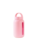 Mini Bink glass bottle