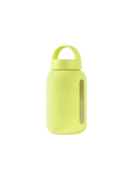 Mini Bink glass bottle