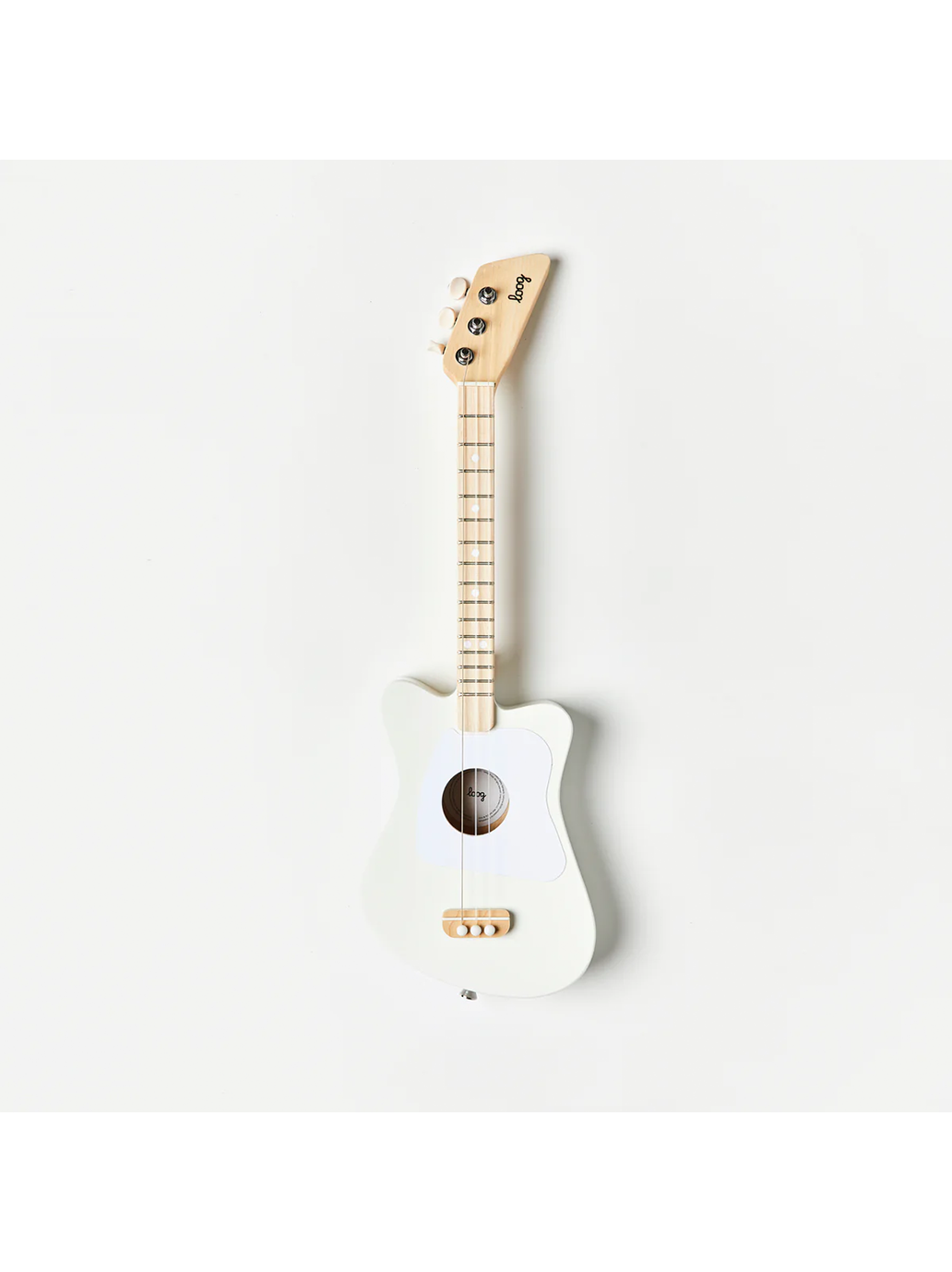 Loog Mini acoustic guitar for children