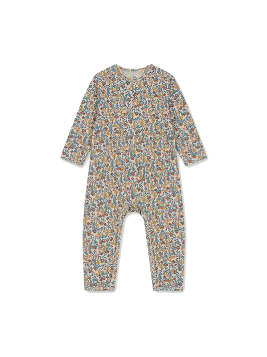 rompers pajamas made of organic cotton