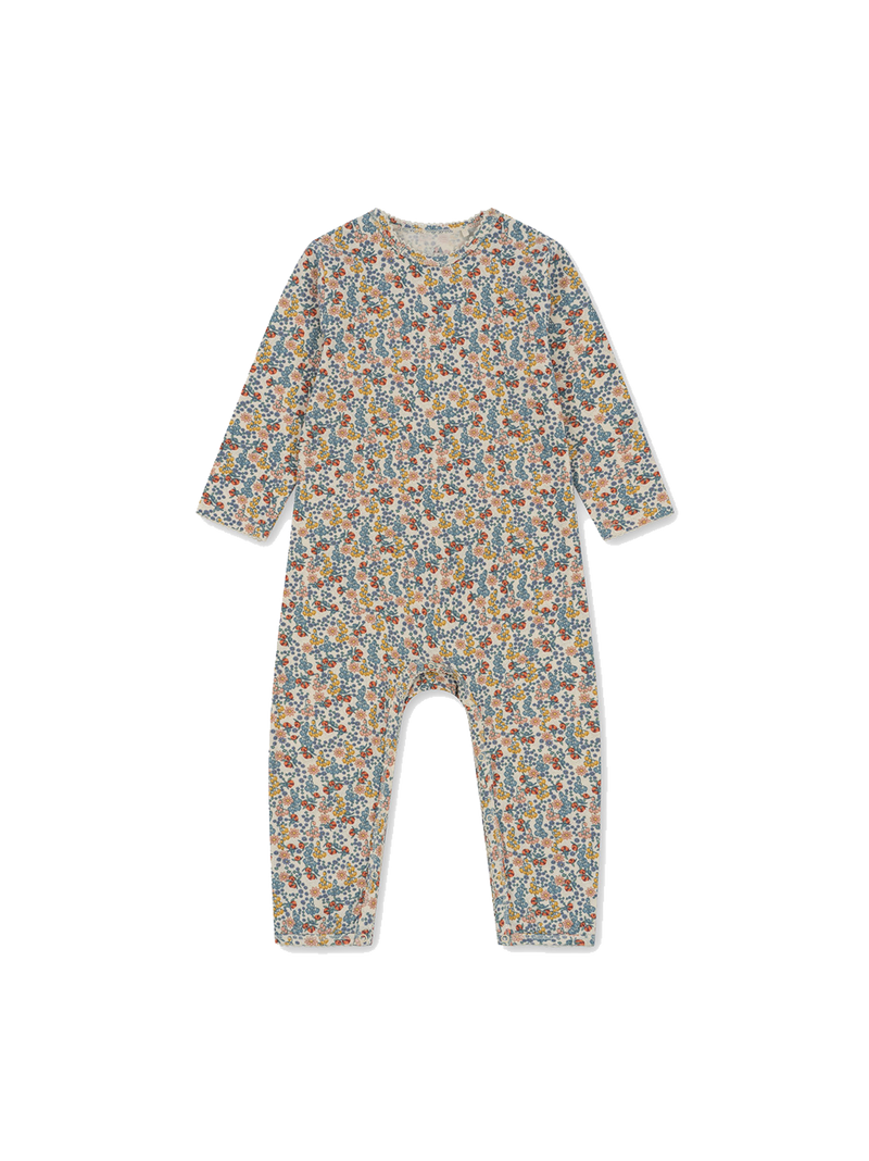 rompers pajamas made of organic cotton