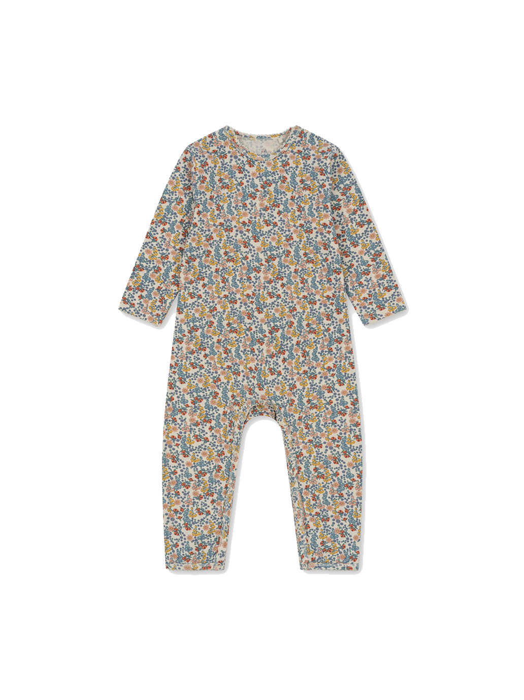 rompers pajamas made of organic cotton