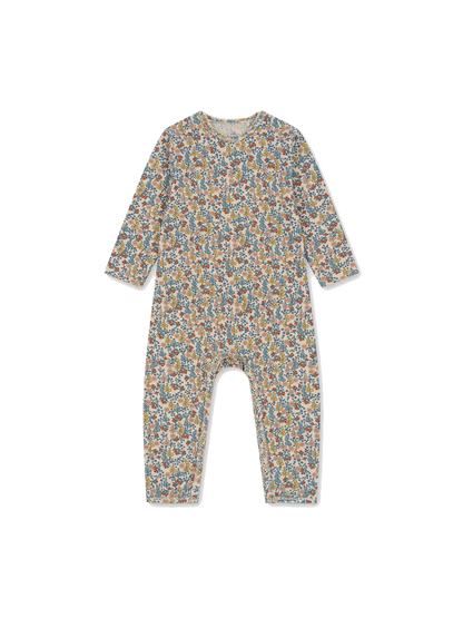 rompers pajamas made of organic cotton