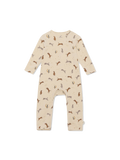 pijamas peleles de algodón orgánico
