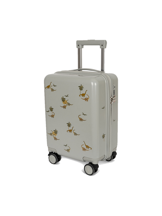 Travel suitcase for children kubi