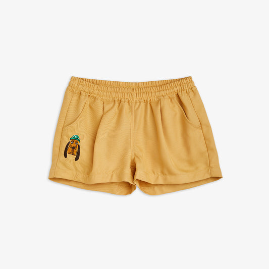 Bloodhound shorts