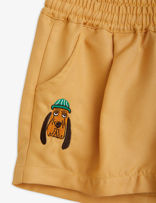 Bloodhound shorts