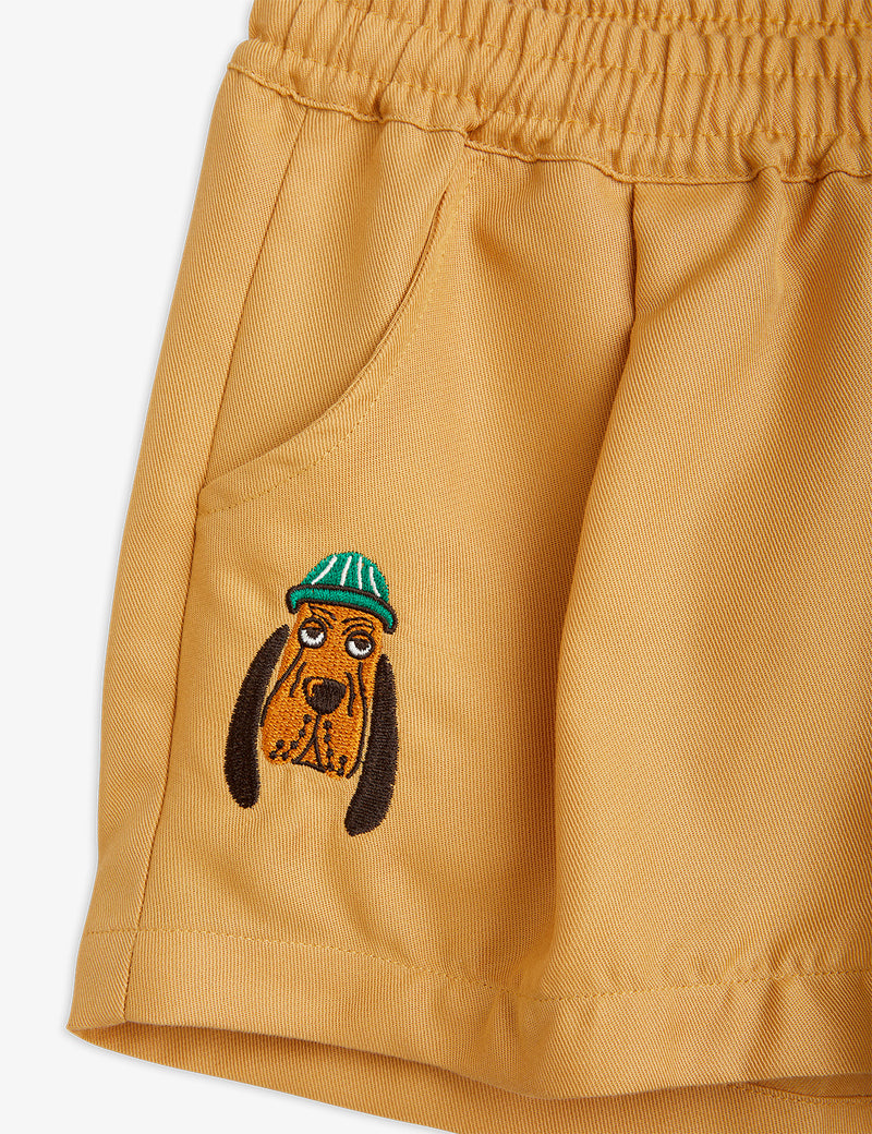 Pantaloncini Bloodhound