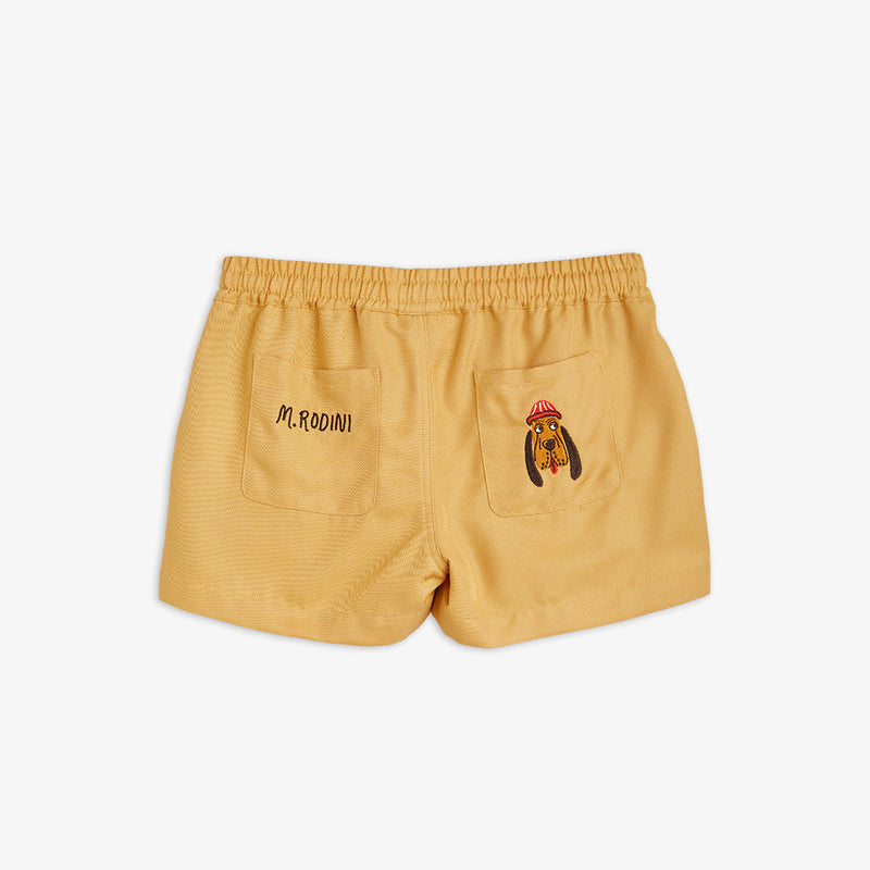 Bloodhound shorts