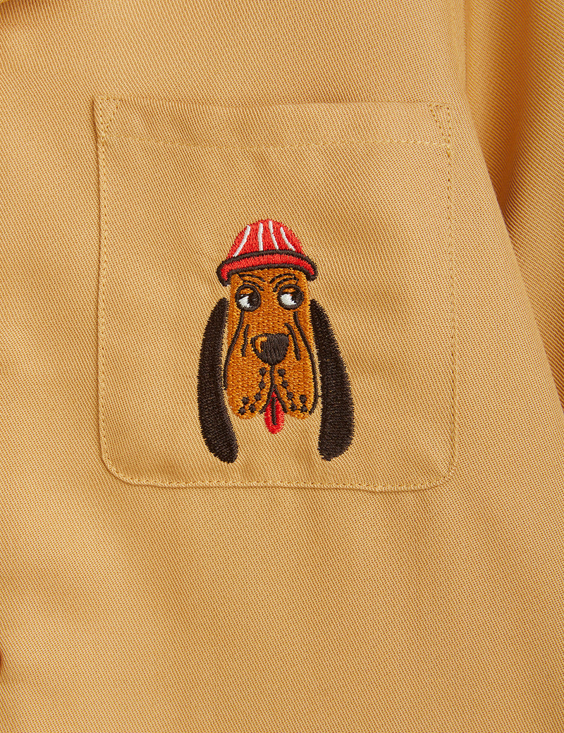Bloodhound shirt