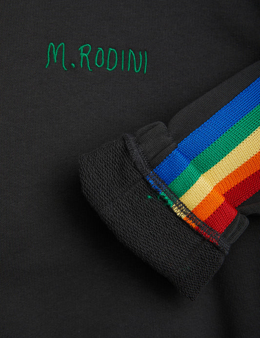 Rainbow sweatshirt