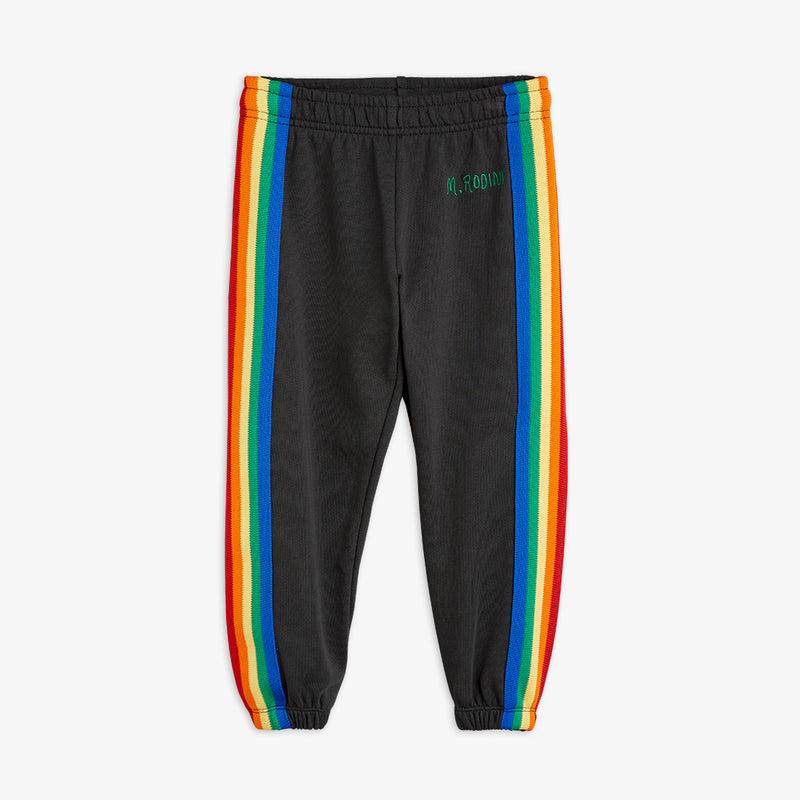 Pantalones deportivos arcoiris