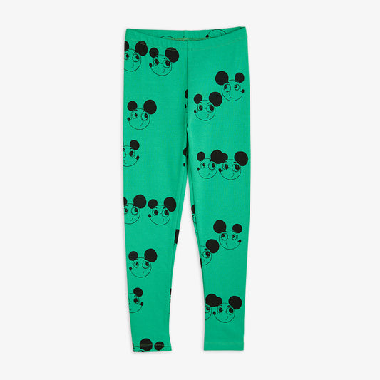 Leggings del Ritzrats