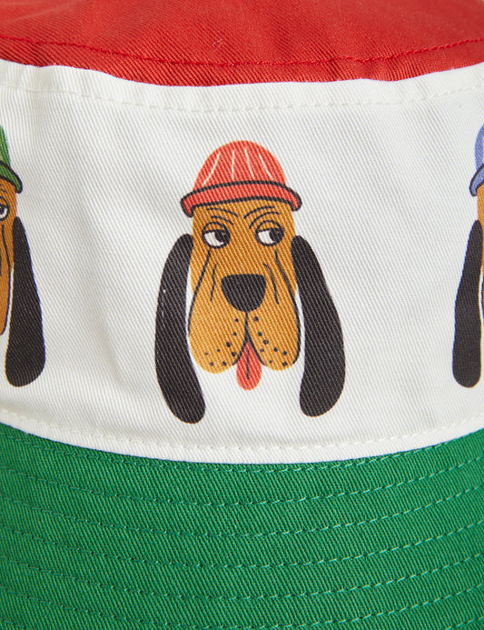 Cappello da pescatore Bloodhound