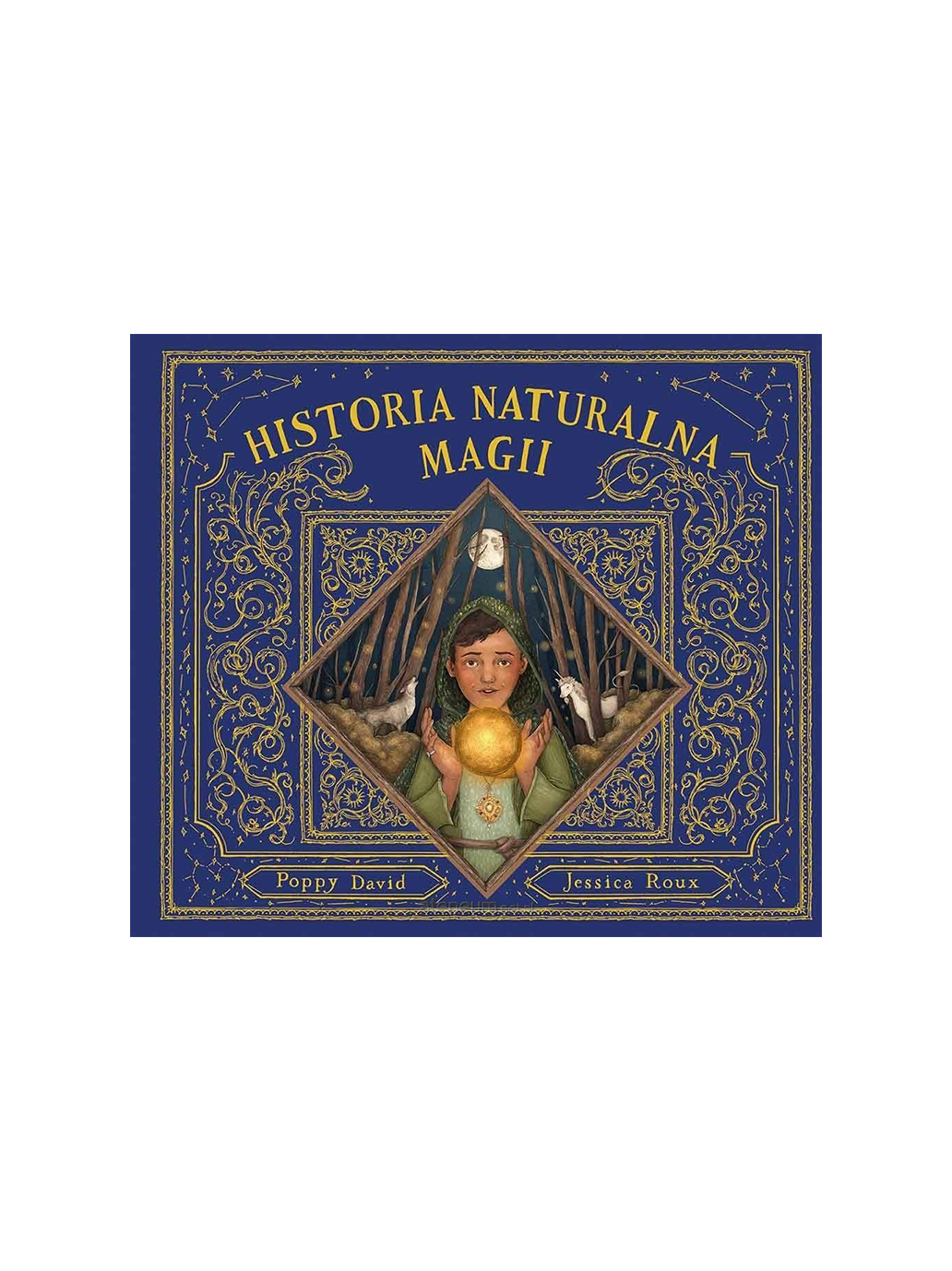 The natural history of magic