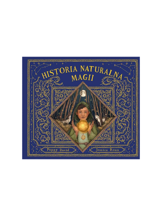 The natural history of magic