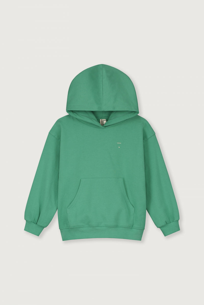 Hoodie cotton sweatshirt