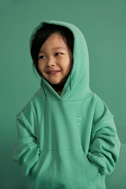 Hoodie cotton sweatshirt