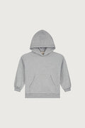 Cotton hoodie sweatshirt