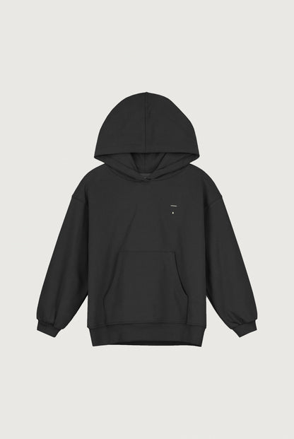 Hoodie cotton sweatshirt