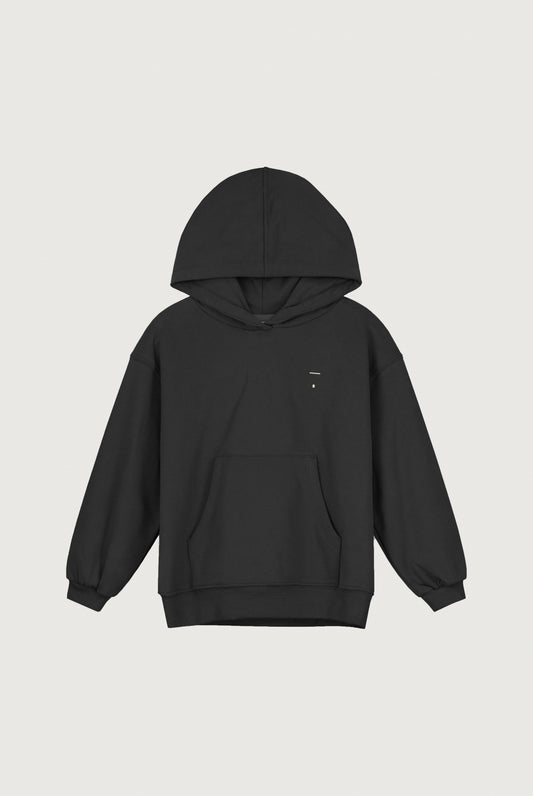 Hoodie cotton sweatshirt