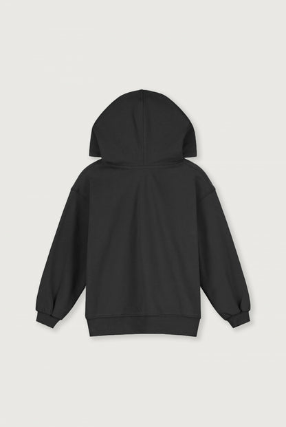 Hoodie cotton sweatshirt