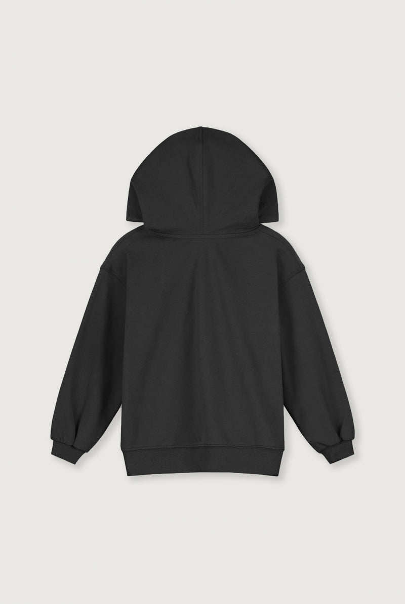 Hoodie cotton sweatshirt