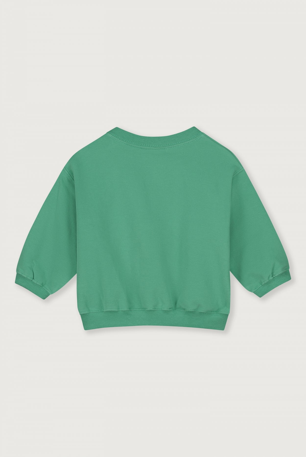 Baby Dropped Shoulder Sweater