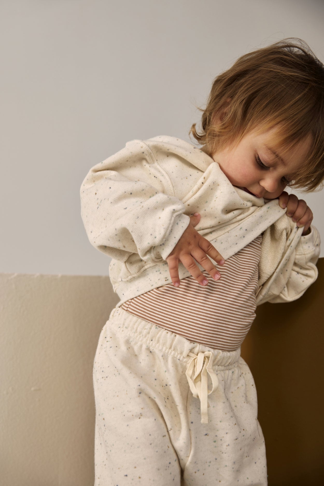 Baby Track Pants