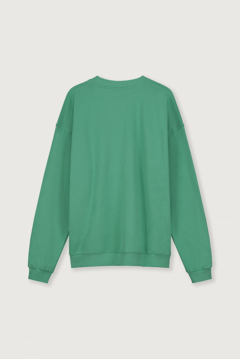 Oversized Adult dropped shoulder sweater