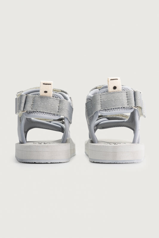 Light sandals with Velcro fastening Strap Sandals