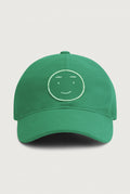 Cotton baseball cap