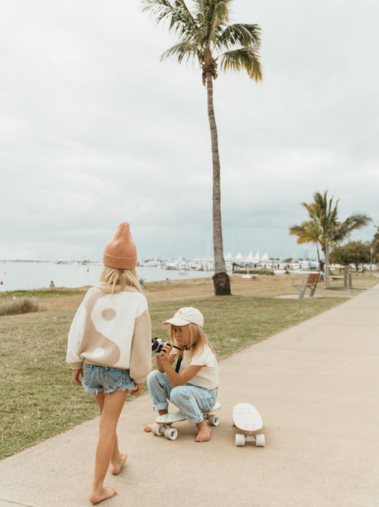 Skateboard per bambini