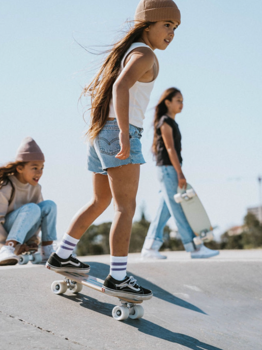 patineta para niños