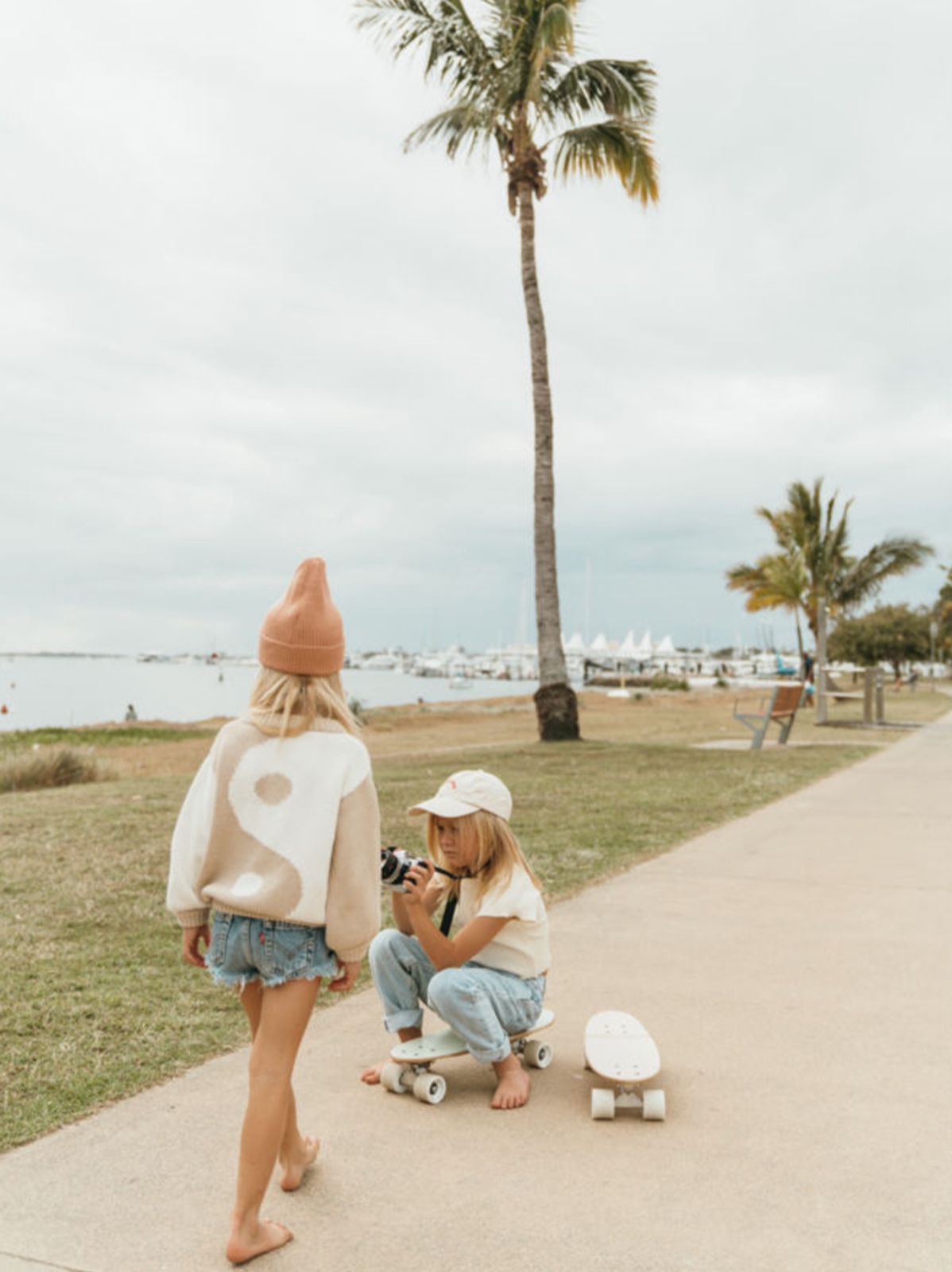 Skateboard per bambini