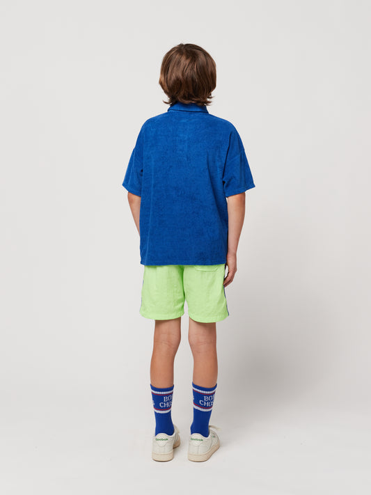 Bobo Choses tracksuit bermuda shorts