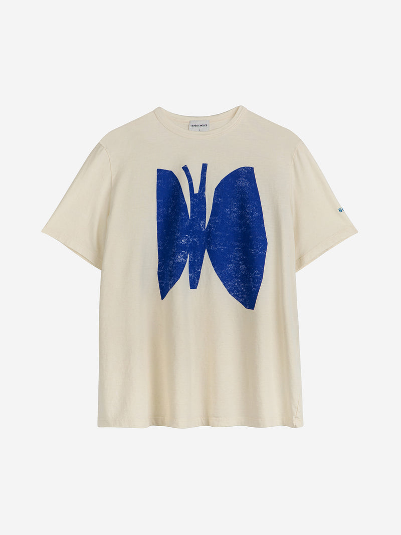 Camiseta mariposa