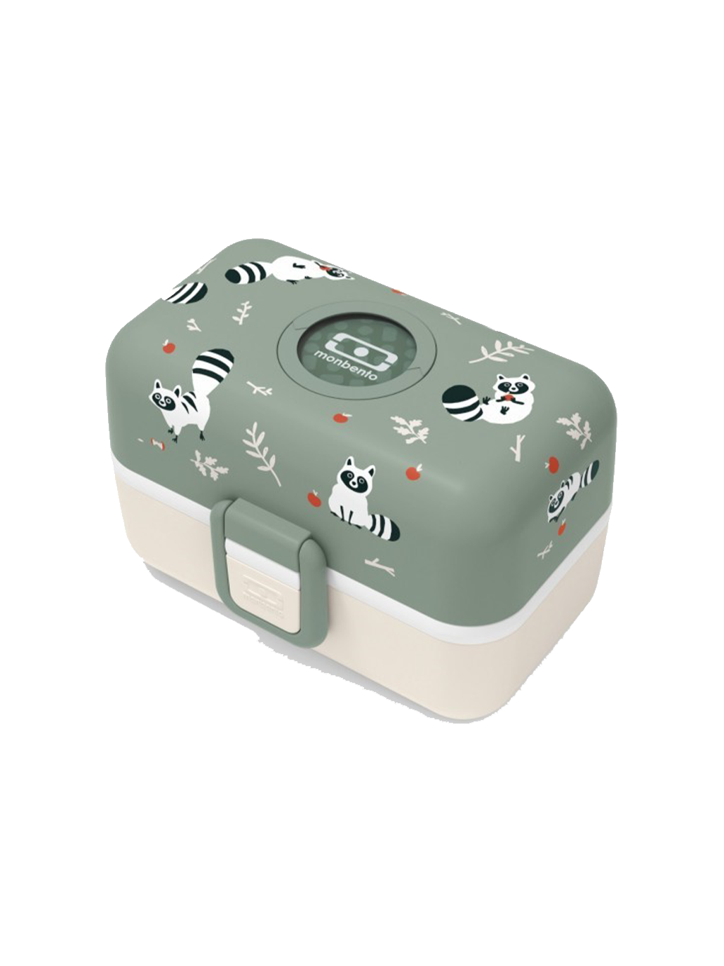 Children's lunch box Tresor bento box