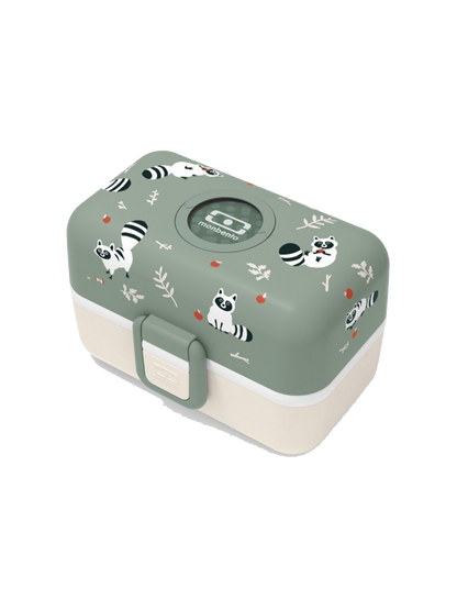 Children's lunch box Tresor bento box