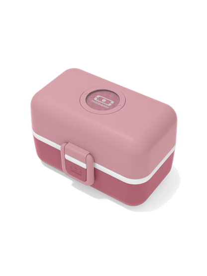 Fiambrera infantil Tresor bento box