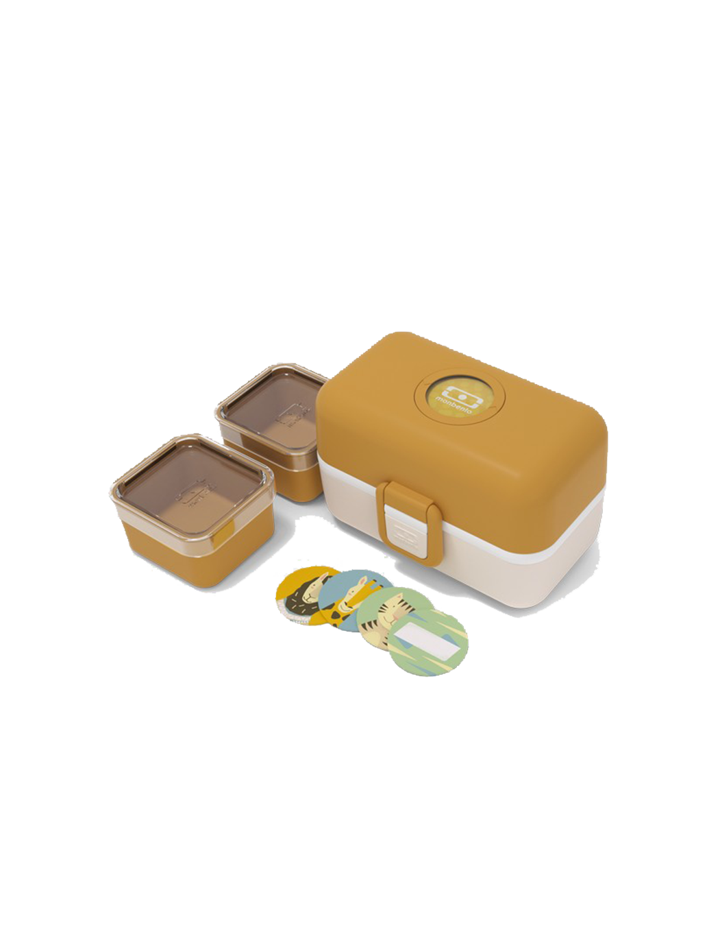 Children's lunch box Tresor bento box