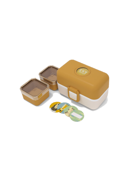 Children's lunch box Tresor bento box