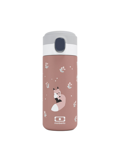 Thermal insulated bottle Pop