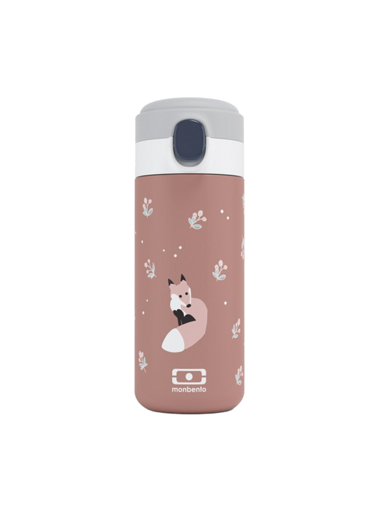 Thermal insulated bottle Pop