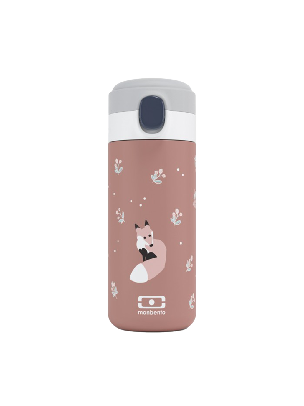 Thermal insulated bottle Pop